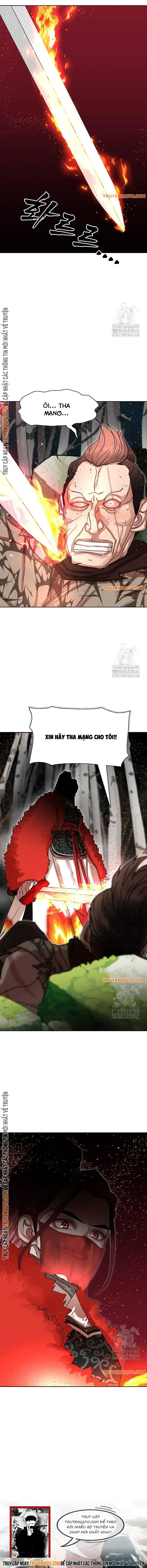 Hàn Băng Liệt Hỏa Chap 9 - Next Chap 10