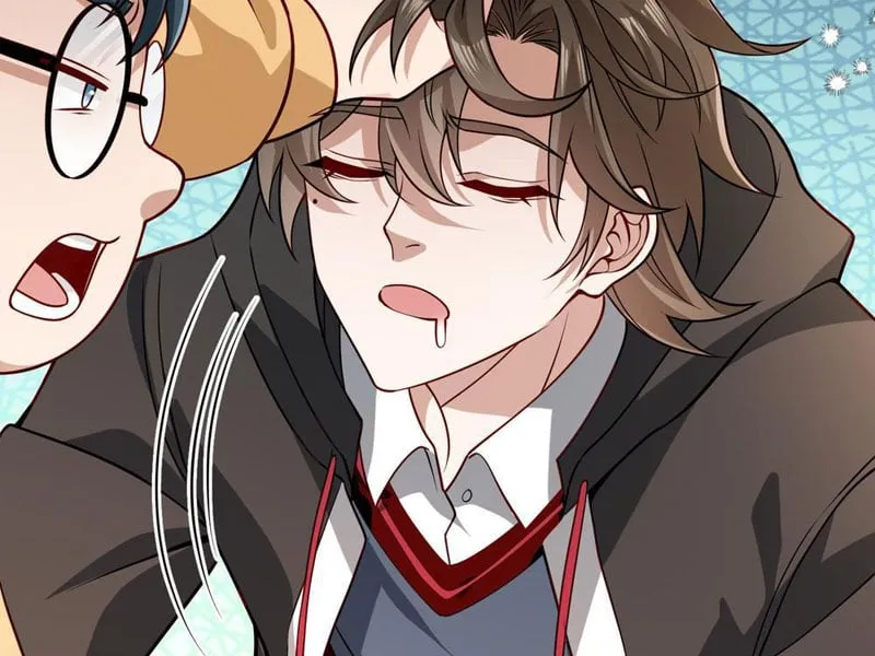 Hàn Băng Tận Thế: Ta Tích Trữ Trăm Tỷ Vật Tư Chap 1 - Next Chap 2