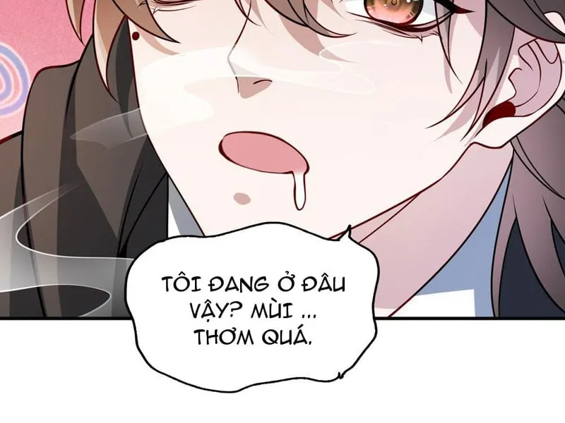 Hàn Băng Tận Thế: Ta Tích Trữ Trăm Tỷ Vật Tư Chap 1 - Next Chap 2