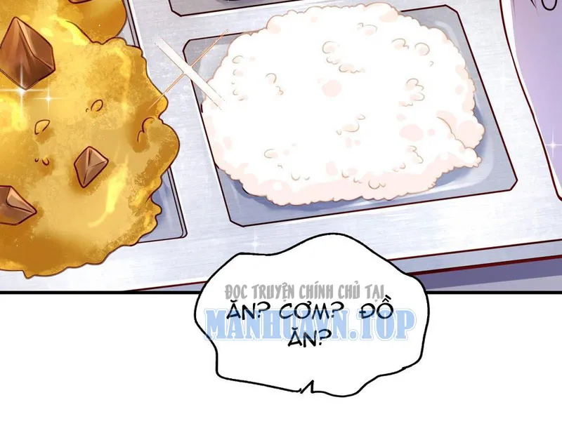 Hàn Băng Tận Thế: Ta Tích Trữ Trăm Tỷ Vật Tư Chap 1 - Next Chap 2