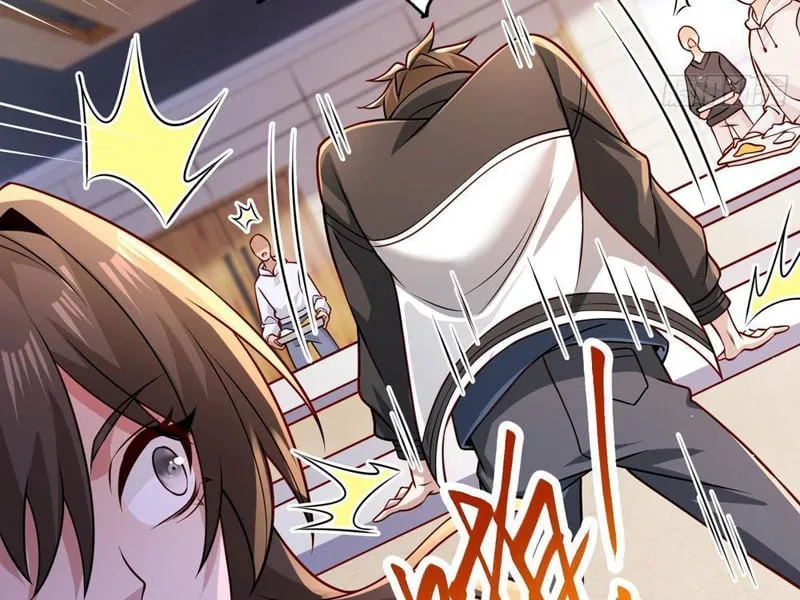 Hàn Băng Tận Thế: Ta Tích Trữ Trăm Tỷ Vật Tư Chap 1 - Next Chap 2