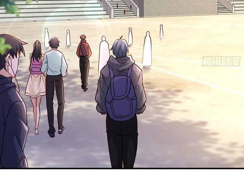 Hàn Băng Tận Thế: Ta Tích Trữ Trăm Tỷ Vật Tư Chap 1 - Next Chap 2