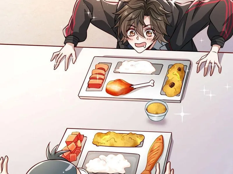 Hàn Băng Tận Thế: Ta Tích Trữ Trăm Tỷ Vật Tư Chap 1 - Next Chap 2