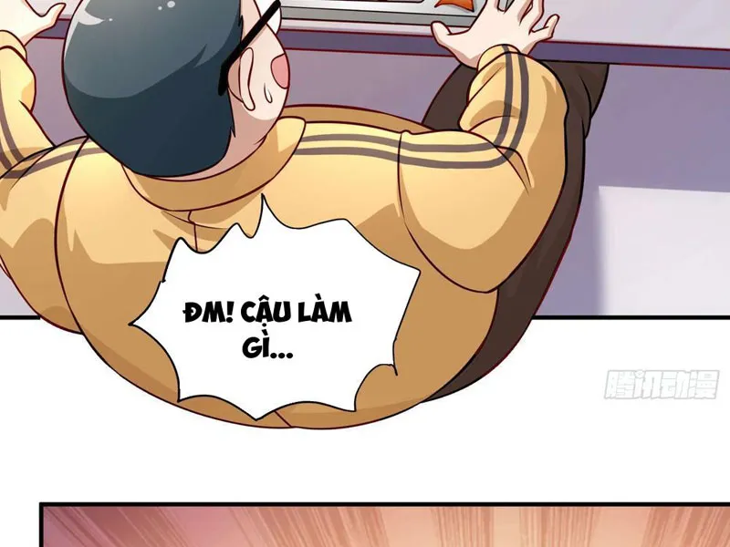 Hàn Băng Tận Thế: Ta Tích Trữ Trăm Tỷ Vật Tư Chap 1 - Next Chap 2