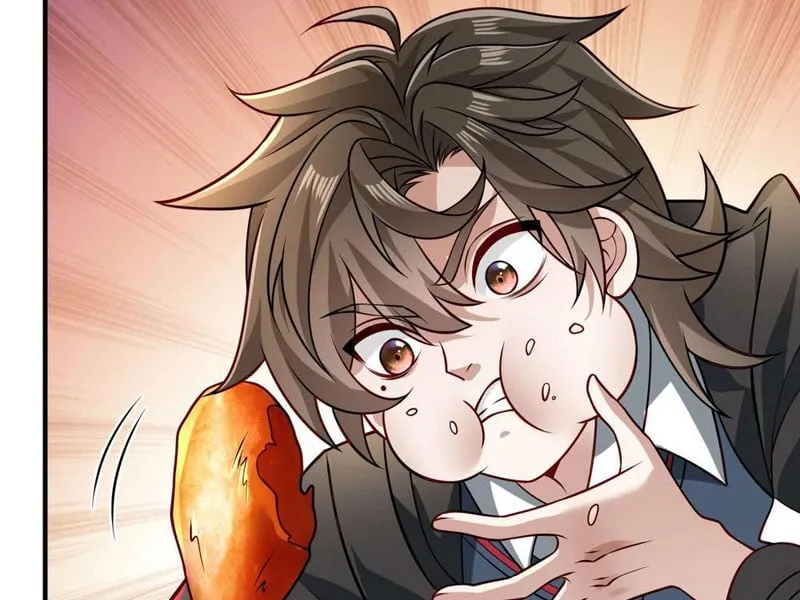 Hàn Băng Tận Thế: Ta Tích Trữ Trăm Tỷ Vật Tư Chap 1 - Next Chap 2