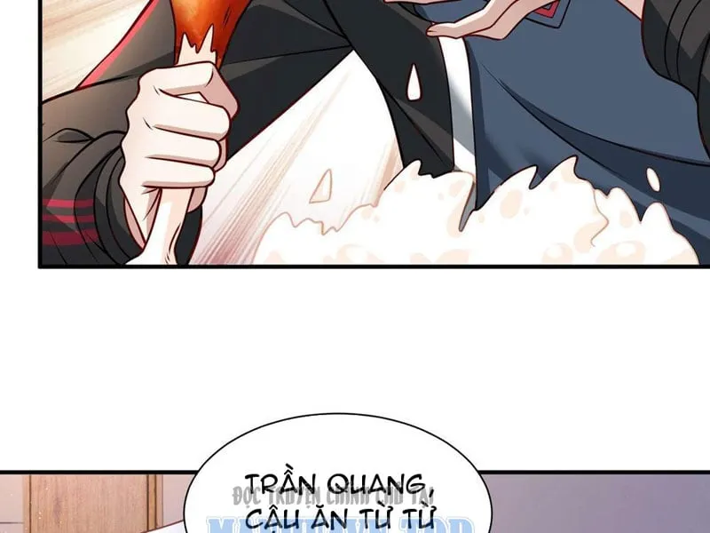 Hàn Băng Tận Thế: Ta Tích Trữ Trăm Tỷ Vật Tư Chap 1 - Next Chap 2