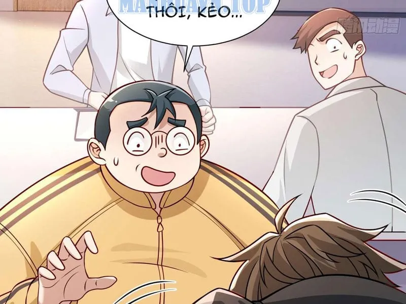 Hàn Băng Tận Thế: Ta Tích Trữ Trăm Tỷ Vật Tư Chap 1 - Next Chap 2