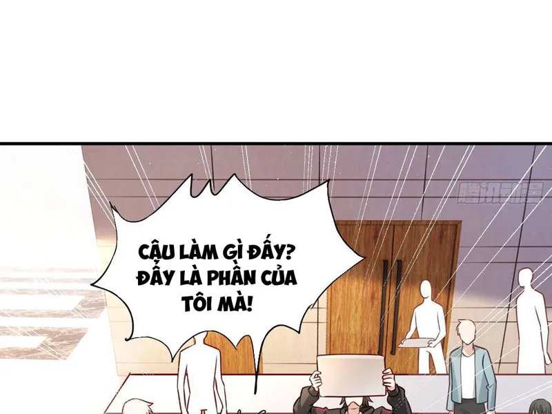 Hàn Băng Tận Thế: Ta Tích Trữ Trăm Tỷ Vật Tư Chap 1 - Next Chap 2