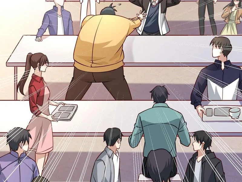 Hàn Băng Tận Thế: Ta Tích Trữ Trăm Tỷ Vật Tư Chap 1 - Next Chap 2