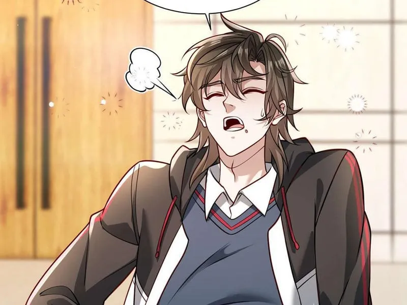 Hàn Băng Tận Thế: Ta Tích Trữ Trăm Tỷ Vật Tư Chap 1 - Next Chap 2