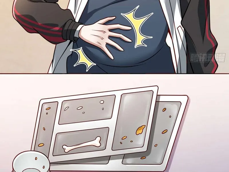 Hàn Băng Tận Thế: Ta Tích Trữ Trăm Tỷ Vật Tư Chap 1 - Next Chap 2