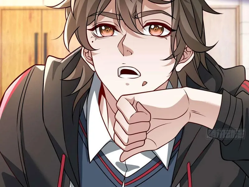 Hàn Băng Tận Thế: Ta Tích Trữ Trăm Tỷ Vật Tư Chap 1 - Next Chap 2