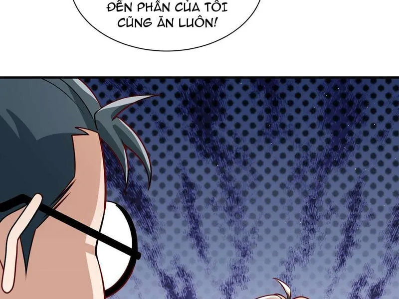 Hàn Băng Tận Thế: Ta Tích Trữ Trăm Tỷ Vật Tư Chap 1 - Next Chap 2