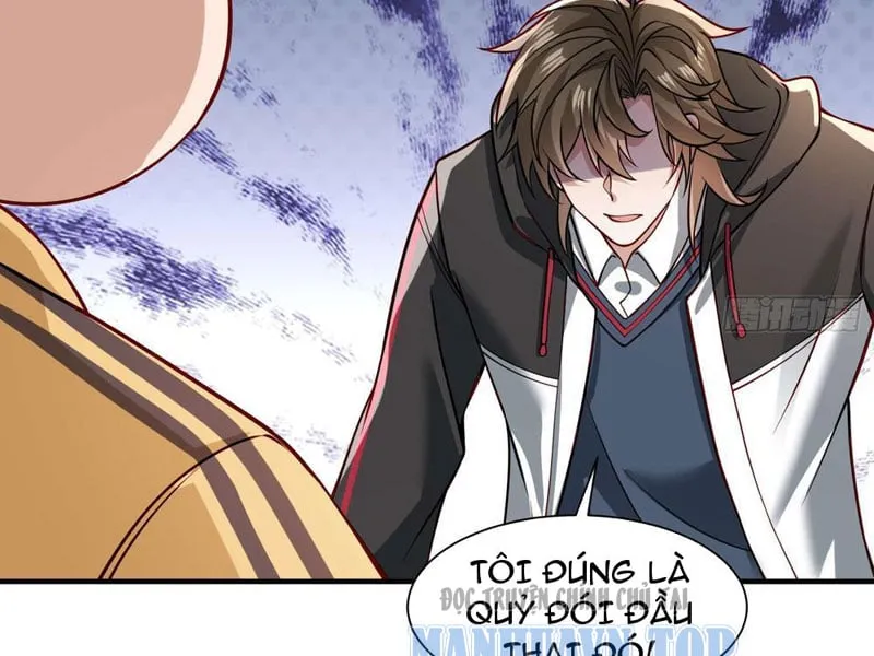 Hàn Băng Tận Thế: Ta Tích Trữ Trăm Tỷ Vật Tư Chap 1 - Next Chap 2