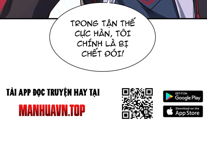 Hàn Băng Tận Thế: Ta Tích Trữ Trăm Tỷ Vật Tư Chap 1 - Next Chap 2