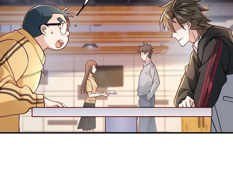 Hàn Băng Tận Thế: Ta Tích Trữ Trăm Tỷ Vật Tư Chap 1 - Next Chap 2