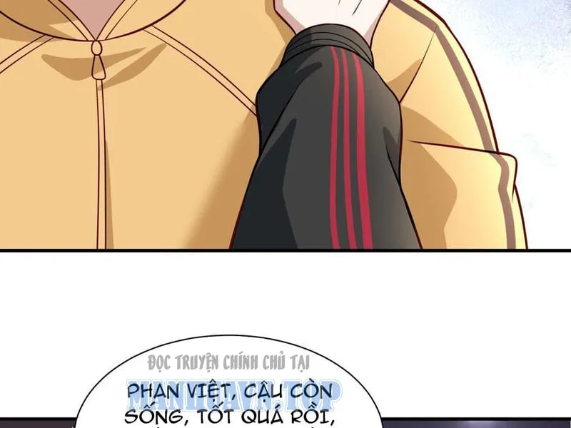 Hàn Băng Tận Thế: Ta Tích Trữ Trăm Tỷ Vật Tư Chap 1 - Next Chap 2