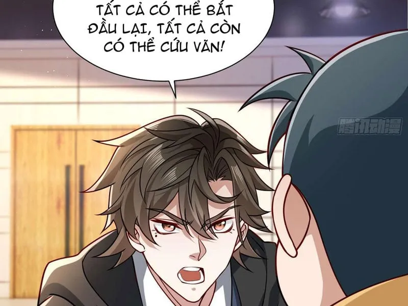 Hàn Băng Tận Thế: Ta Tích Trữ Trăm Tỷ Vật Tư Chap 1 - Next Chap 2