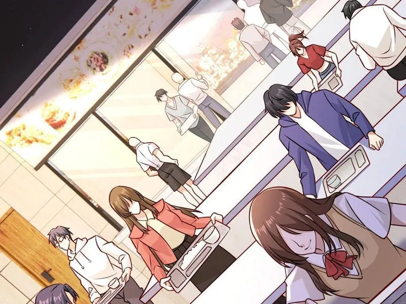 Hàn Băng Tận Thế: Ta Tích Trữ Trăm Tỷ Vật Tư Chap 1 - Next Chap 2