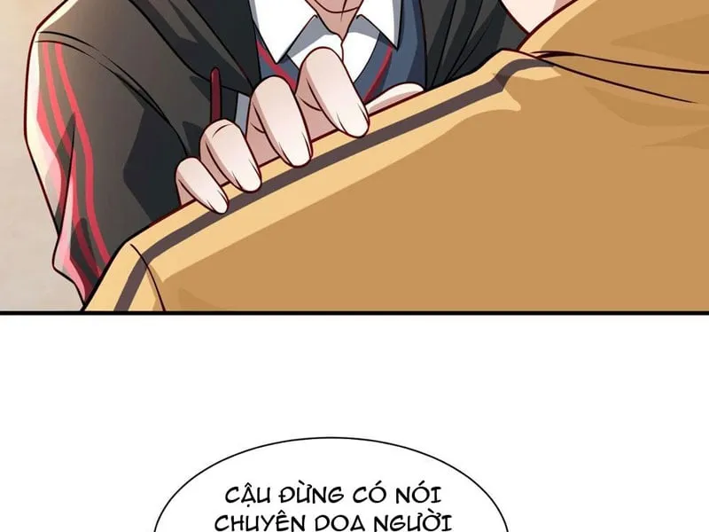 Hàn Băng Tận Thế: Ta Tích Trữ Trăm Tỷ Vật Tư Chap 1 - Next Chap 2