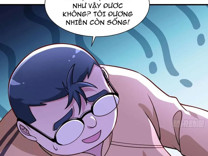 Hàn Băng Tận Thế: Ta Tích Trữ Trăm Tỷ Vật Tư Chap 1 - Next Chap 2