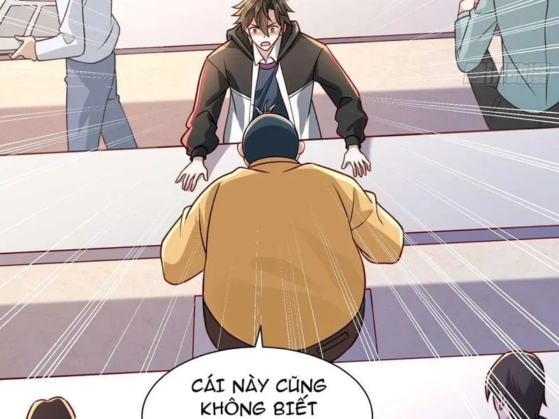 Hàn Băng Tận Thế: Ta Tích Trữ Trăm Tỷ Vật Tư Chap 1 - Next Chap 2