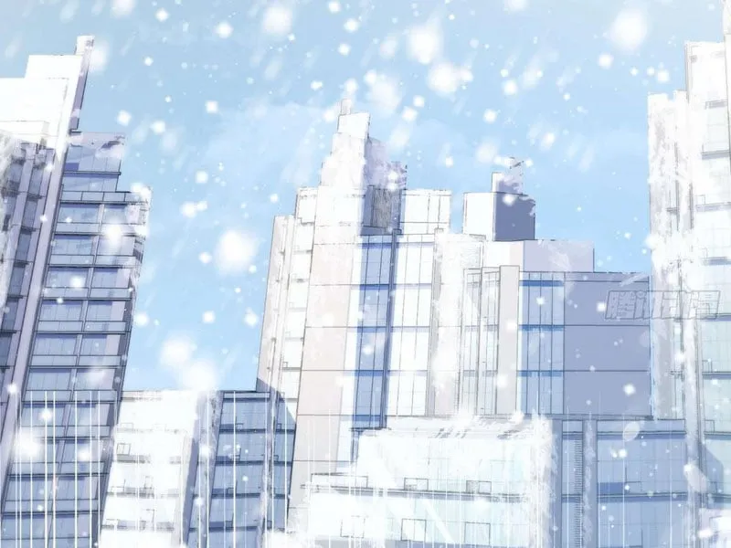 Hàn Băng Tận Thế: Ta Tích Trữ Trăm Tỷ Vật Tư Chap 1 - Next Chap 2