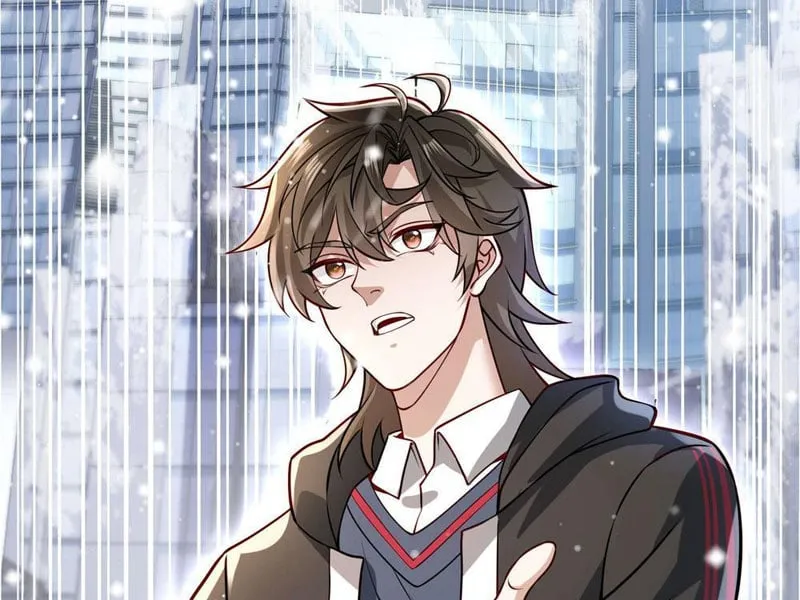 Hàn Băng Tận Thế: Ta Tích Trữ Trăm Tỷ Vật Tư Chap 1 - Next Chap 2