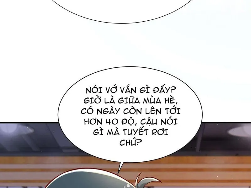 Hàn Băng Tận Thế: Ta Tích Trữ Trăm Tỷ Vật Tư Chap 1 - Next Chap 2