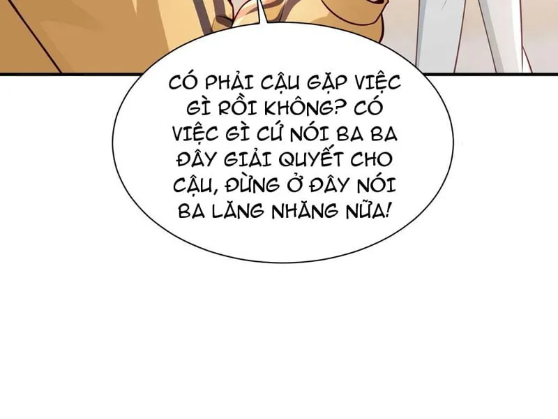 Hàn Băng Tận Thế: Ta Tích Trữ Trăm Tỷ Vật Tư Chap 1 - Next Chap 2