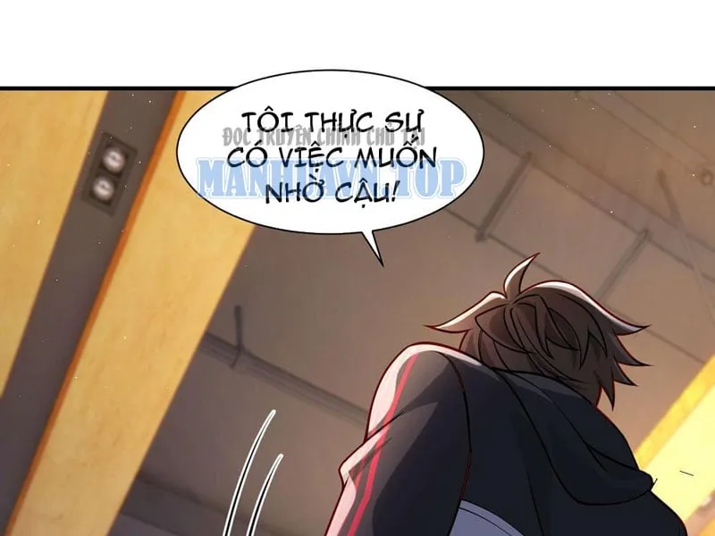 Hàn Băng Tận Thế: Ta Tích Trữ Trăm Tỷ Vật Tư Chap 1 - Next Chap 2