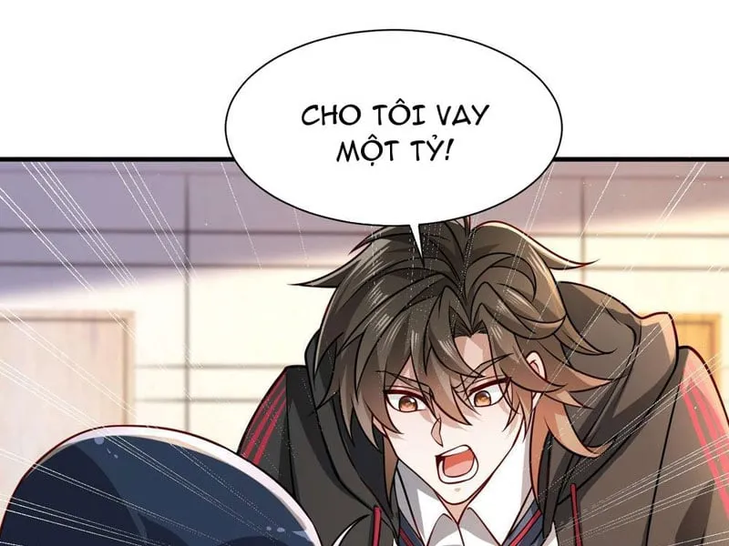 Hàn Băng Tận Thế: Ta Tích Trữ Trăm Tỷ Vật Tư Chap 1 - Next Chap 2