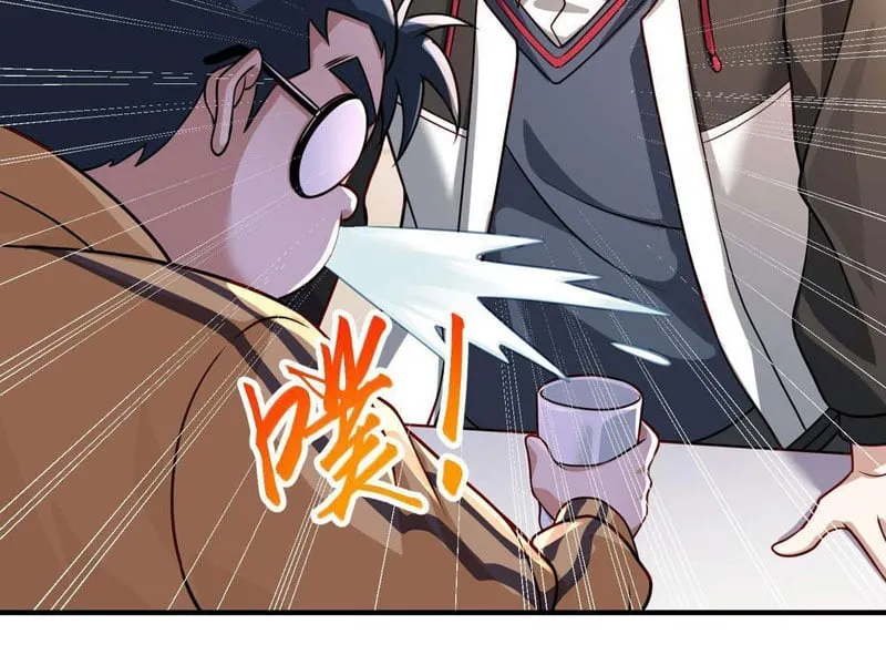 Hàn Băng Tận Thế: Ta Tích Trữ Trăm Tỷ Vật Tư Chap 1 - Next Chap 2