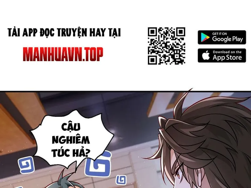 Hàn Băng Tận Thế: Ta Tích Trữ Trăm Tỷ Vật Tư Chap 1 - Next Chap 2