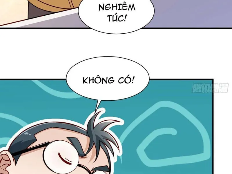 Hàn Băng Tận Thế: Ta Tích Trữ Trăm Tỷ Vật Tư Chap 1 - Next Chap 2