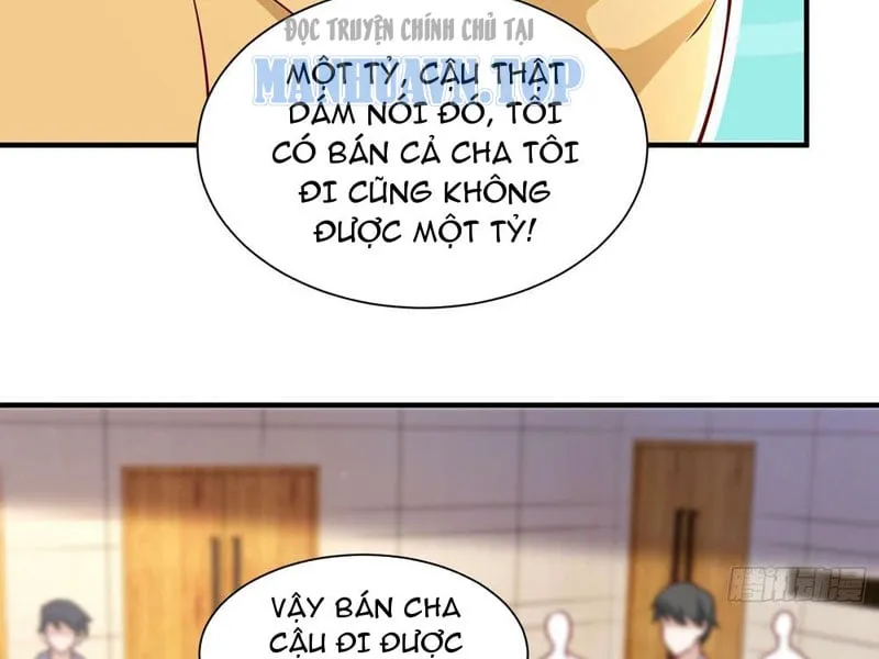 Hàn Băng Tận Thế: Ta Tích Trữ Trăm Tỷ Vật Tư Chap 1 - Next Chap 2