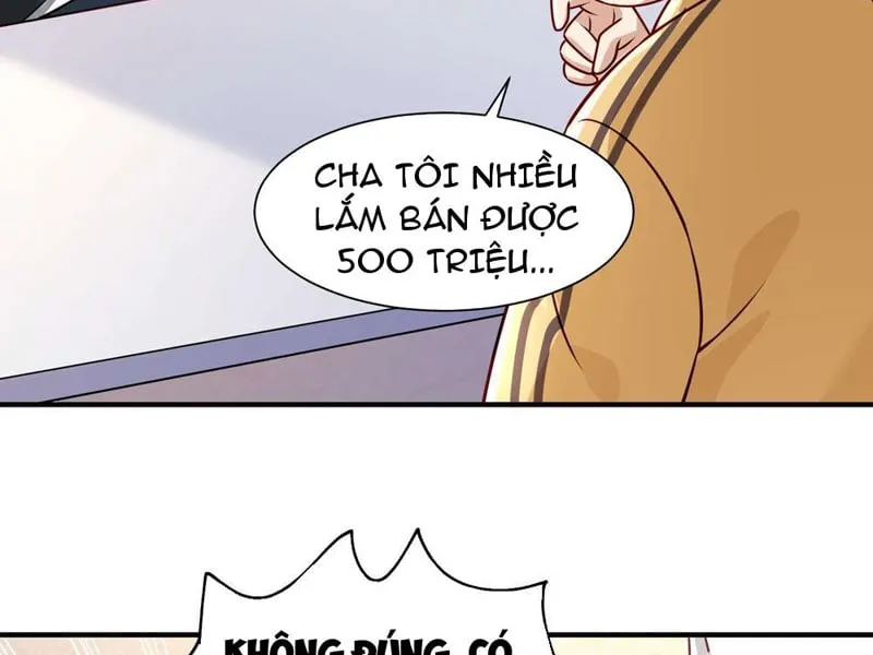 Hàn Băng Tận Thế: Ta Tích Trữ Trăm Tỷ Vật Tư Chap 1 - Next Chap 2