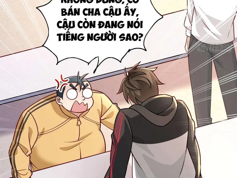 Hàn Băng Tận Thế: Ta Tích Trữ Trăm Tỷ Vật Tư Chap 1 - Next Chap 2