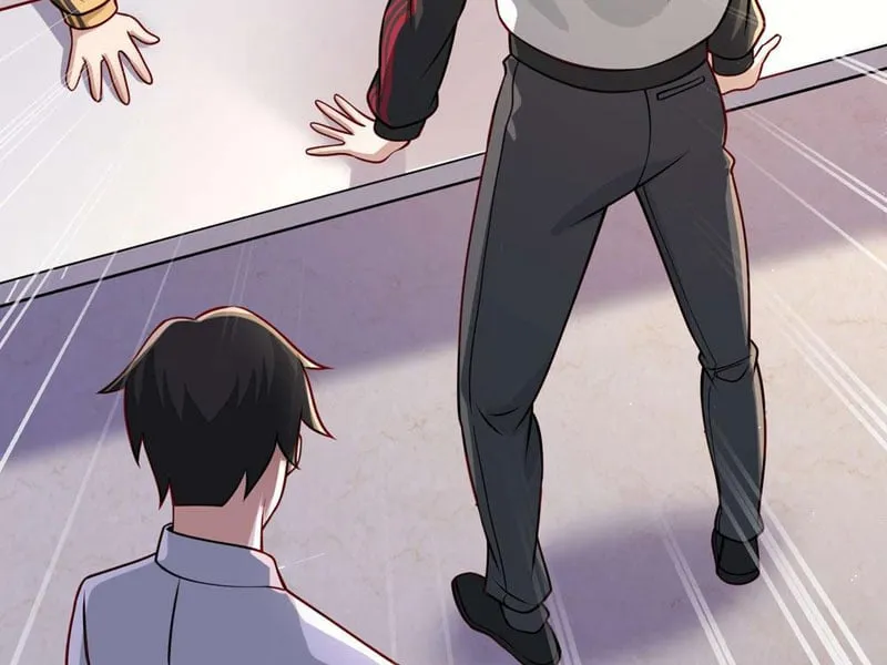 Hàn Băng Tận Thế: Ta Tích Trữ Trăm Tỷ Vật Tư Chap 1 - Next Chap 2