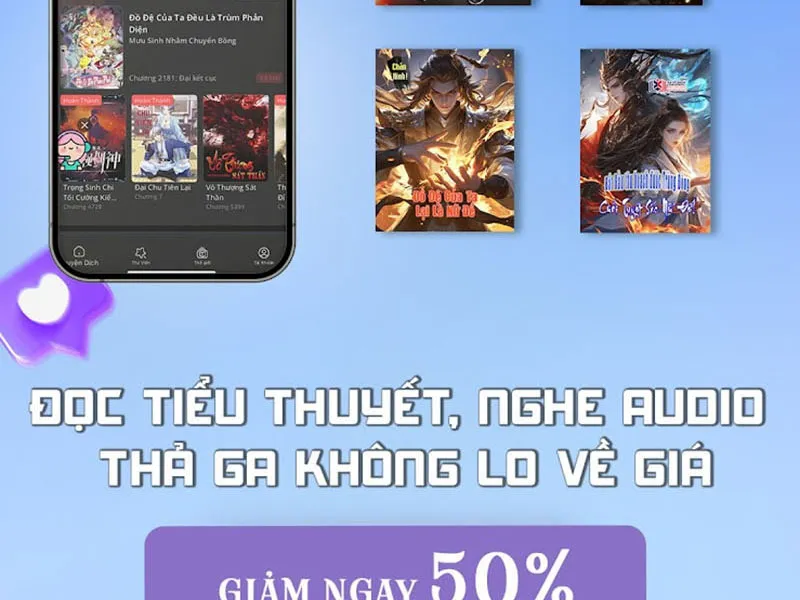 Hàn Băng Tận Thế: Ta Tích Trữ Trăm Tỷ Vật Tư Chap 1 - Next Chap 2