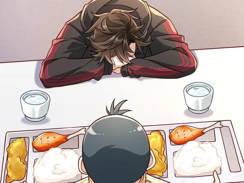 Hàn Băng Tận Thế: Ta Tích Trữ Trăm Tỷ Vật Tư Chap 1 - Next Chap 2