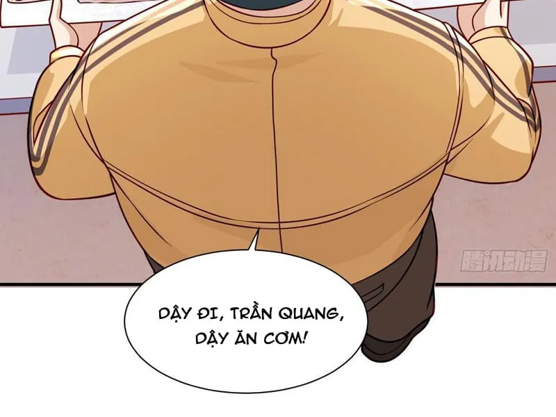 Hàn Băng Tận Thế: Ta Tích Trữ Trăm Tỷ Vật Tư Chap 1 - Next Chap 2