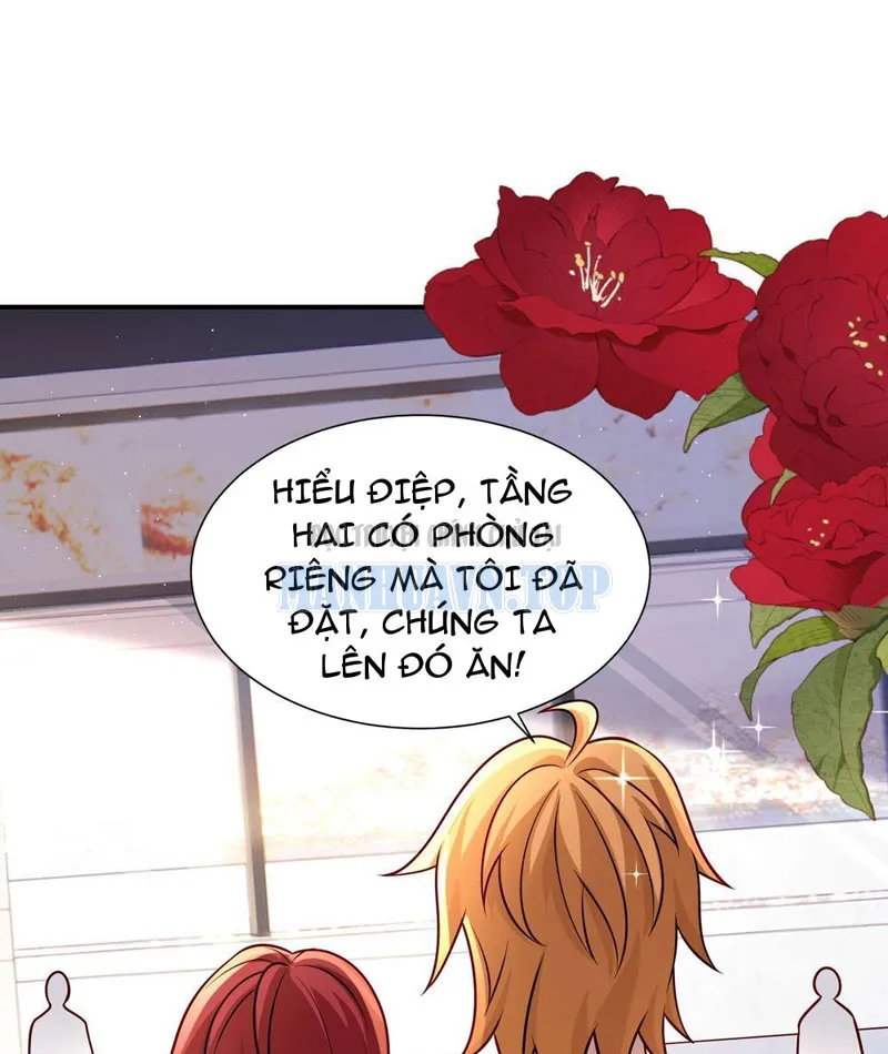 Hàn Băng Tận Thế: Ta Tích Trữ Trăm Tỷ Vật Tư Chap 2 - Next Chap 3