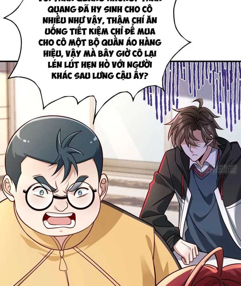 Hàn Băng Tận Thế: Ta Tích Trữ Trăm Tỷ Vật Tư Chap 2 - Next Chap 3