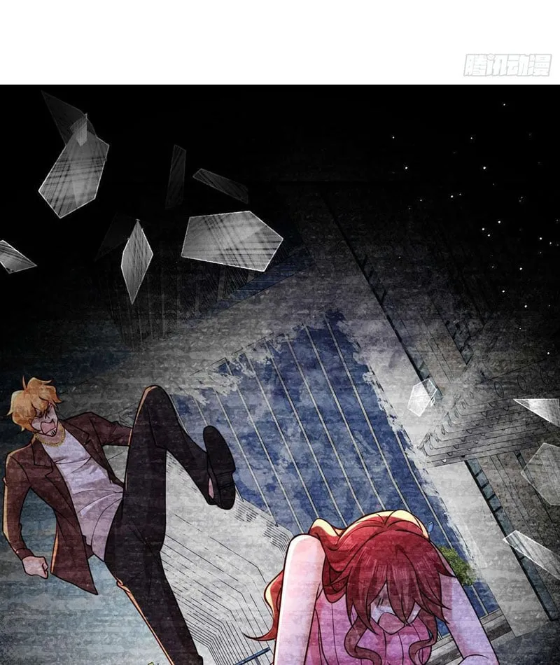 Hàn Băng Tận Thế: Ta Tích Trữ Trăm Tỷ Vật Tư Chap 2 - Next Chap 3