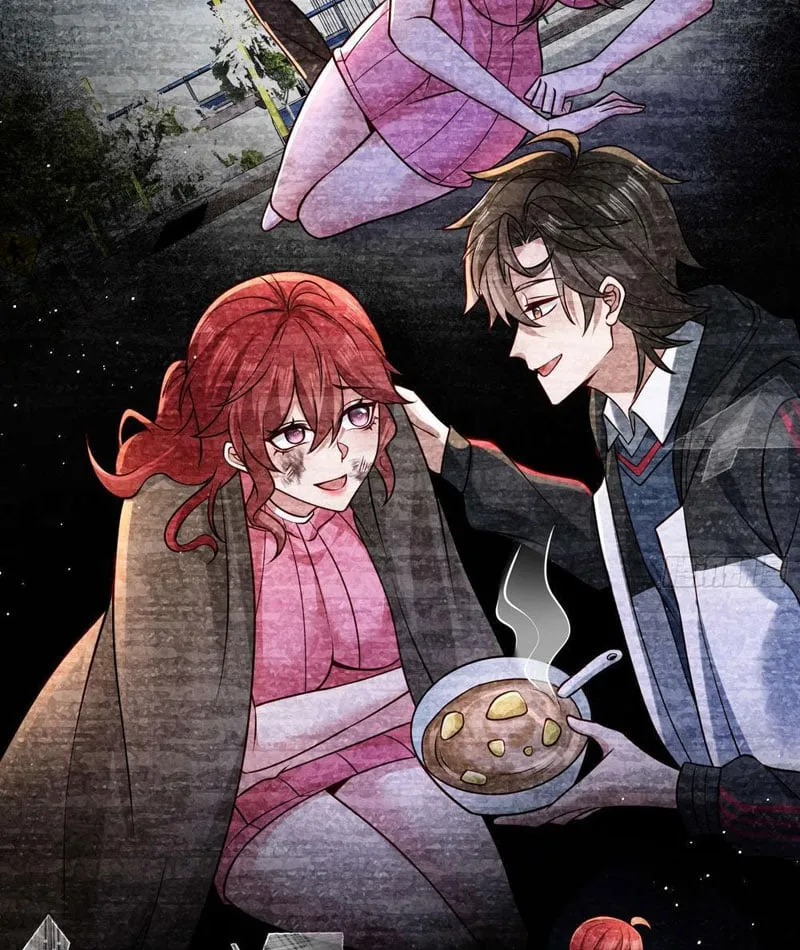 Hàn Băng Tận Thế: Ta Tích Trữ Trăm Tỷ Vật Tư Chap 2 - Next Chap 3