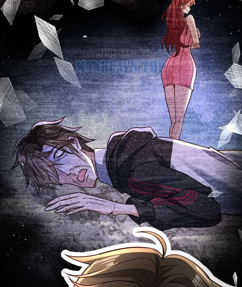 Hàn Băng Tận Thế: Ta Tích Trữ Trăm Tỷ Vật Tư Chap 2 - Next Chap 3