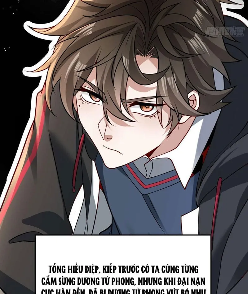 Hàn Băng Tận Thế: Ta Tích Trữ Trăm Tỷ Vật Tư Chap 2 - Next Chap 3