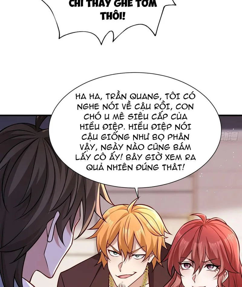 Hàn Băng Tận Thế: Ta Tích Trữ Trăm Tỷ Vật Tư Chap 2 - Next Chap 3