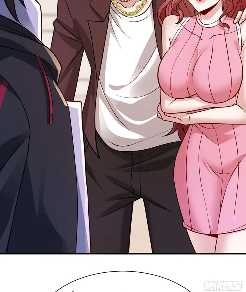 Hàn Băng Tận Thế: Ta Tích Trữ Trăm Tỷ Vật Tư Chap 2 - Next Chap 3